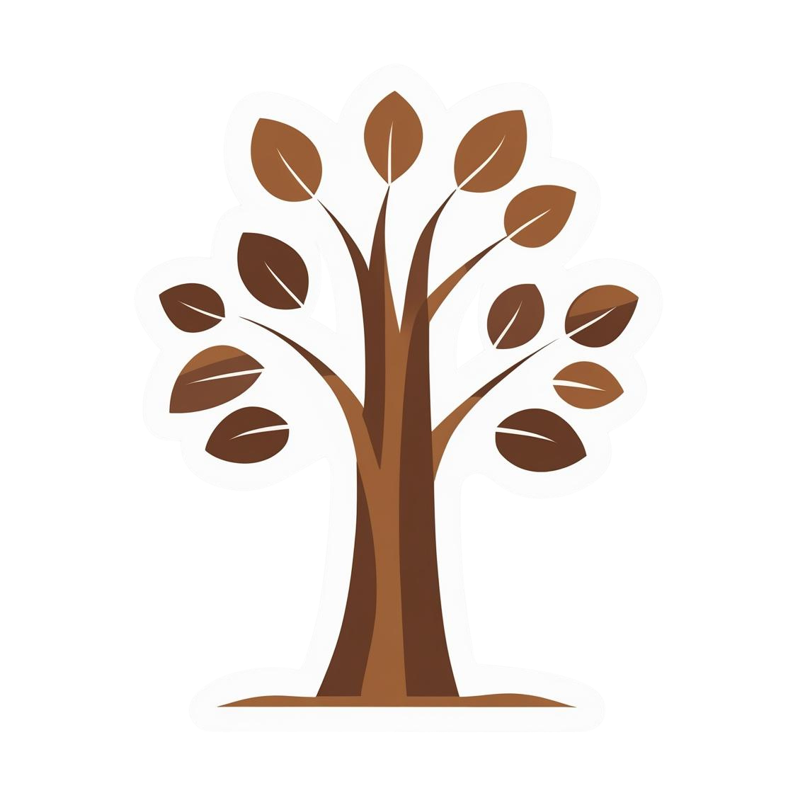 Federal Way Tree Services Logo