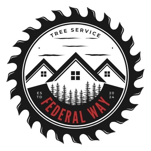 Adept Federal Way Tree Service logo